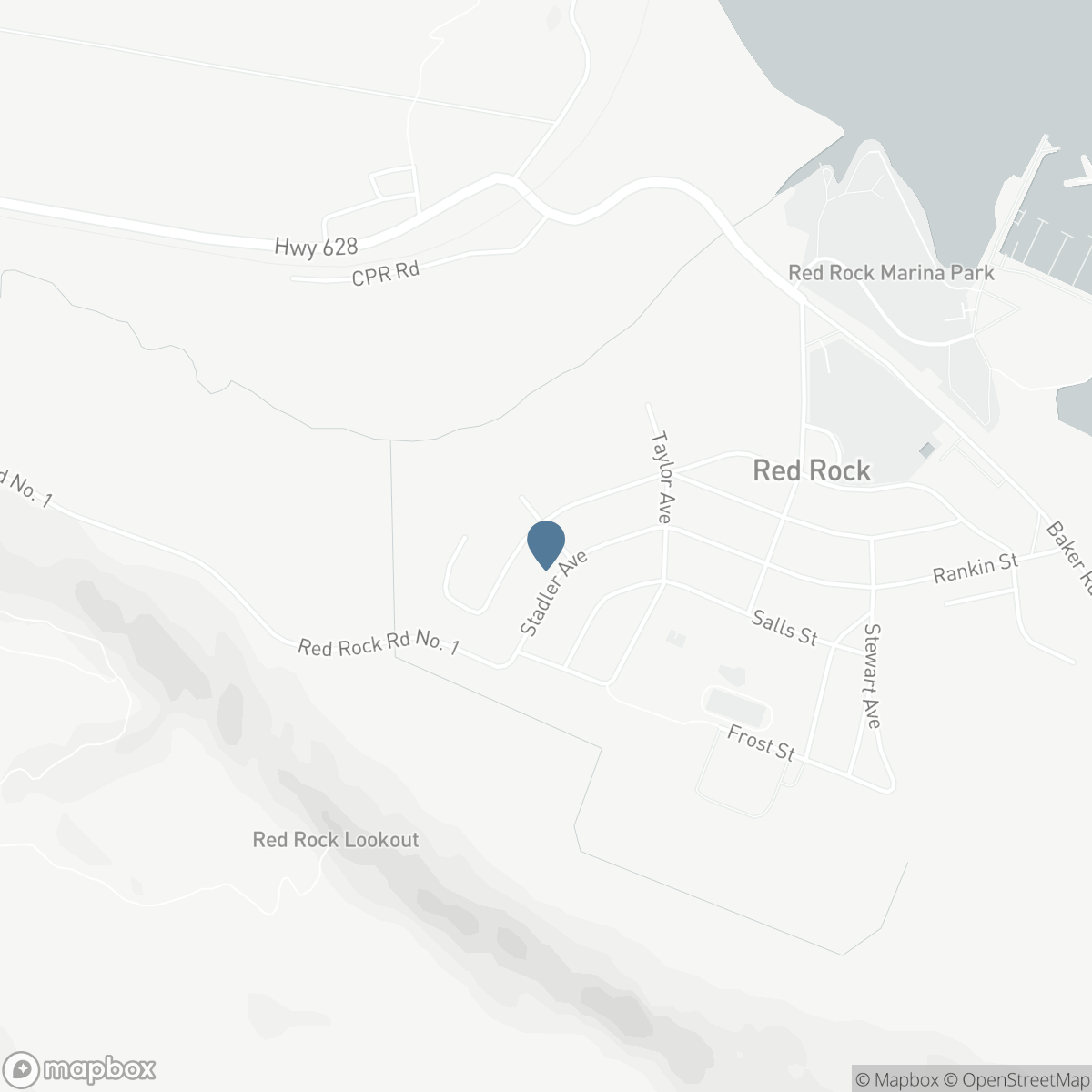 7 ROUSE STREET, Thunder Bay, Ontario P0T 2P0